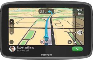 TomTom-caravan-sat-nav