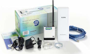 kuma-hotspot-wifi