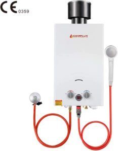 Camplux_water_heater