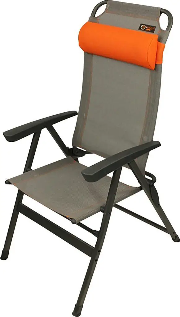 Caravan Chairs Pod Caravans