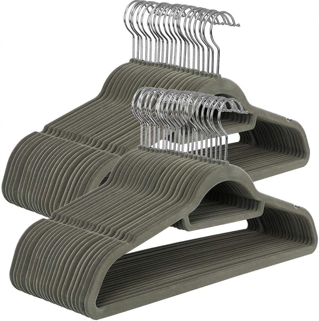 Caravan Coat Hangers Pod Caravans