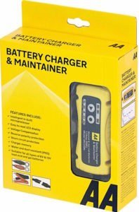 AA-battery-charger