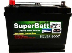 superbatt-9000