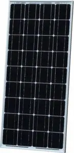 100W_monocrystalline_solar_panel