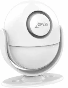 CPVAN-wireless-alarm