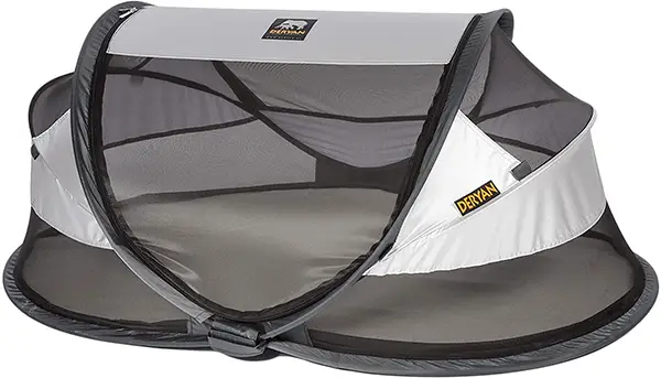 Deryan-travel-cot