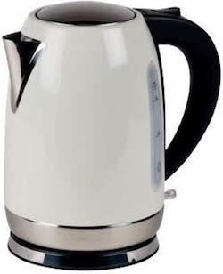 electric kettle for caravan