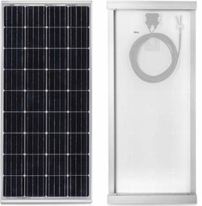 Monocrystalline_Solar_Panel_170W