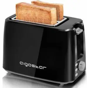 aigostar-toaster