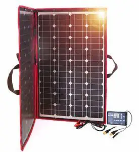 dokio-solar-panel