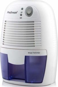 pro-breeze caravan dehumidifier