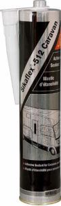 sikaflex caravan sealant