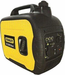 stanley-generator