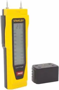 stanley-meter