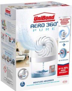 unibond-dehumidifier