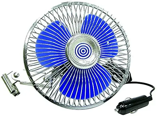 12v caravan fan from Carpoint