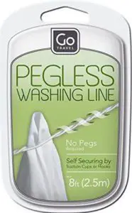 Go_Travel_Pegless_Washing_Line