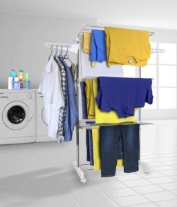 Hyfive_Clothes_Airer