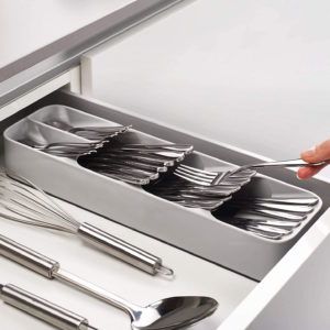 Joseph Joseph caravan cutlery tray