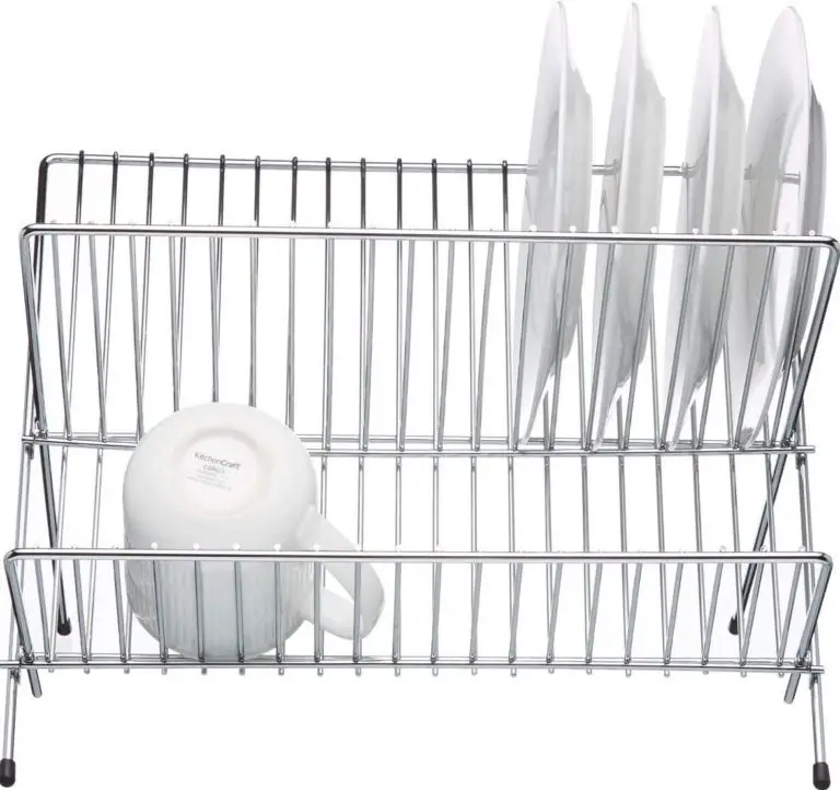 KitchenCraft_Plate_Rack