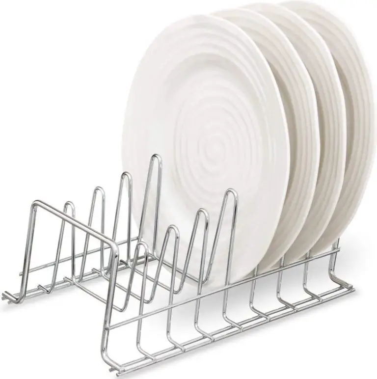 Simplywire_Plate_Rack