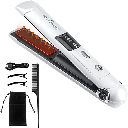 Cordless Hair Straighteners