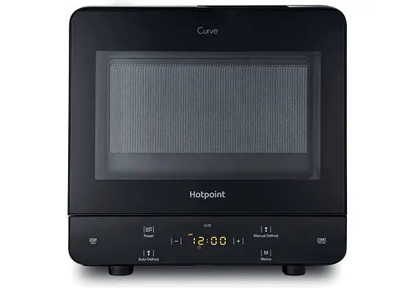Hotpoint mini microwave