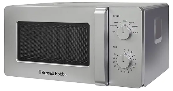 Russell Hobbs Low Wattage Microwave