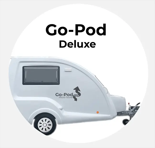 Go Pod Deluxe